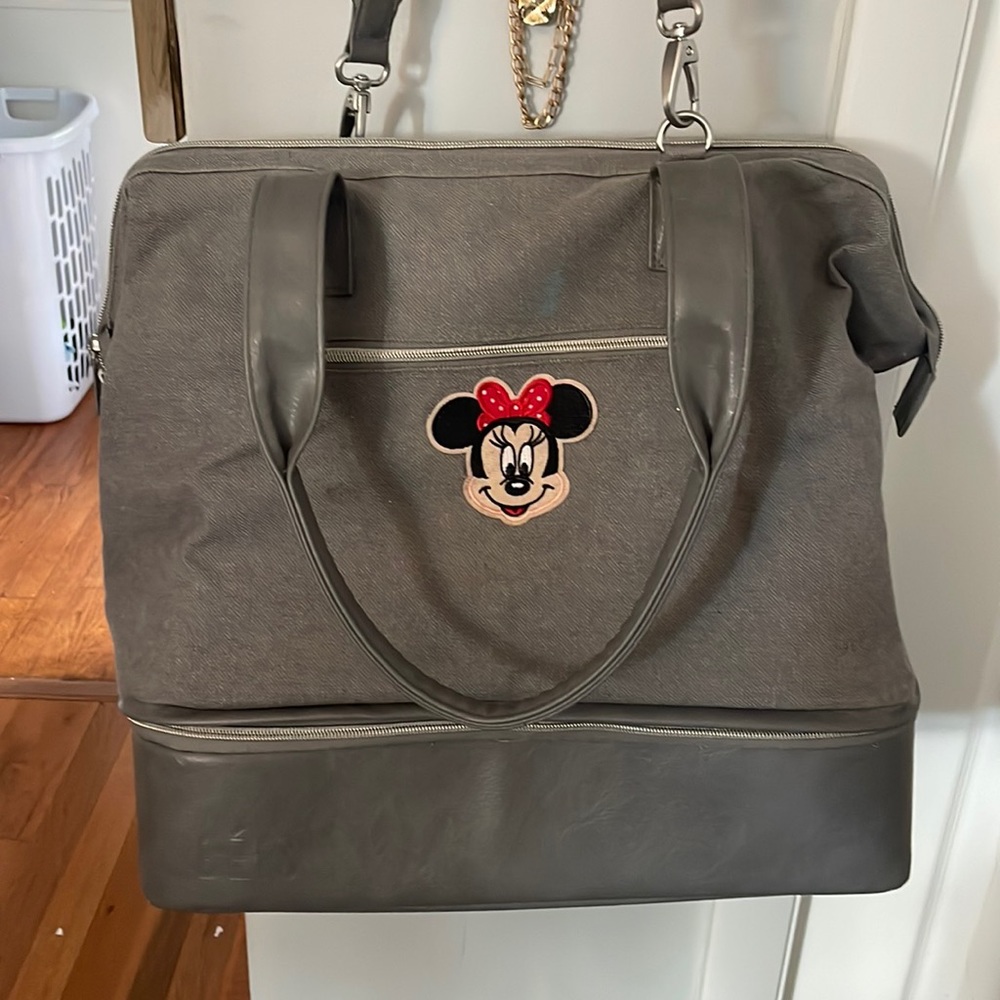 Beis Weekender Bag